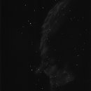 NGC 6992,6995, IC 1340